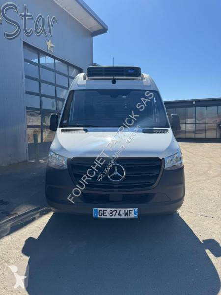 Mercedes  Transporter