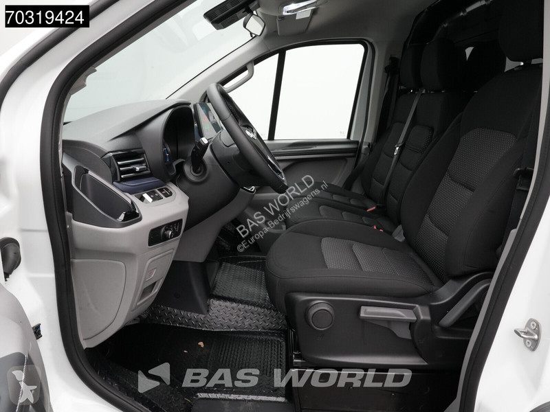 Véhicule utilitaire Maxus Elektrisch L2H1 450km...