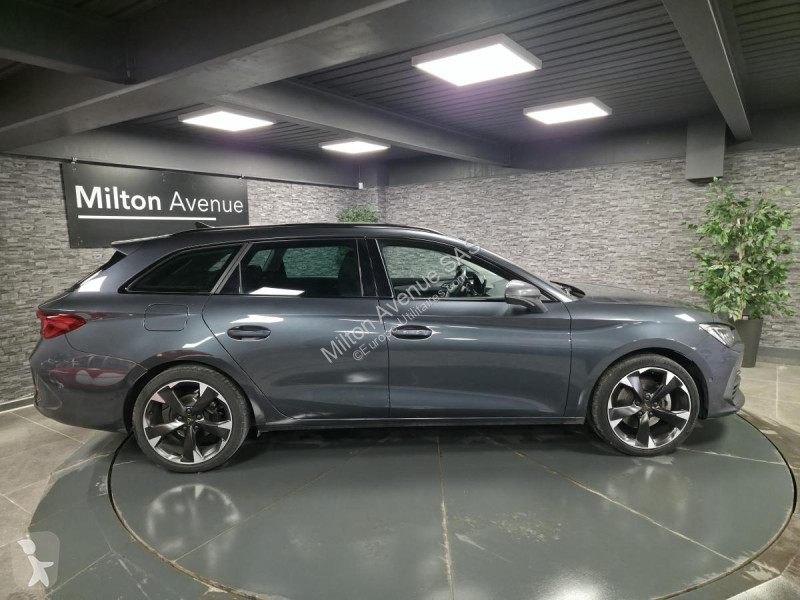 Samochód dostawczy Cupra Leon Sportstourer 2.0...