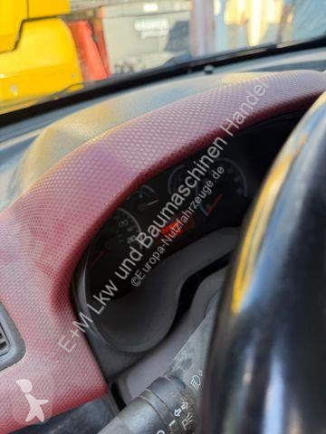 عربة نفعية Fiat Doblò Emotion