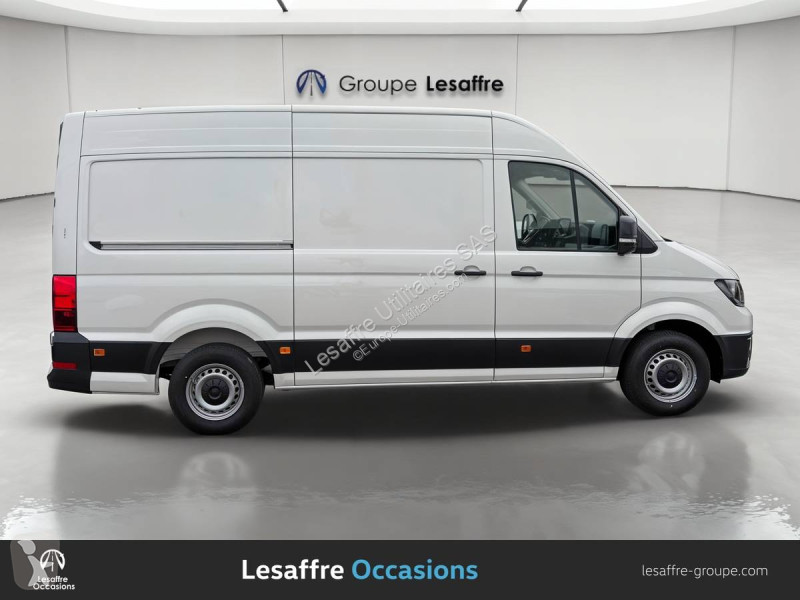 Volkswagen CRAFTER VAN 30 L3H3 2.0 TDI 140 CH...