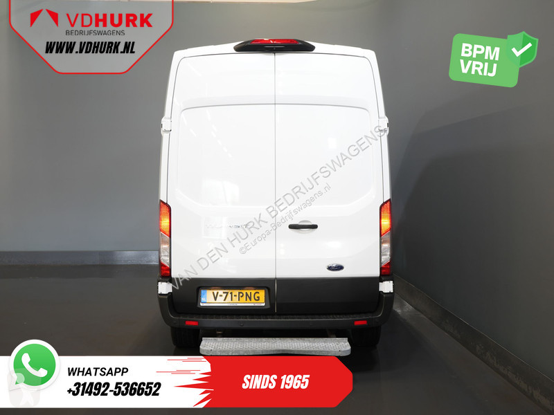 Véhicule utilitaire Ford 350 2.0 TDCI 185 pk...