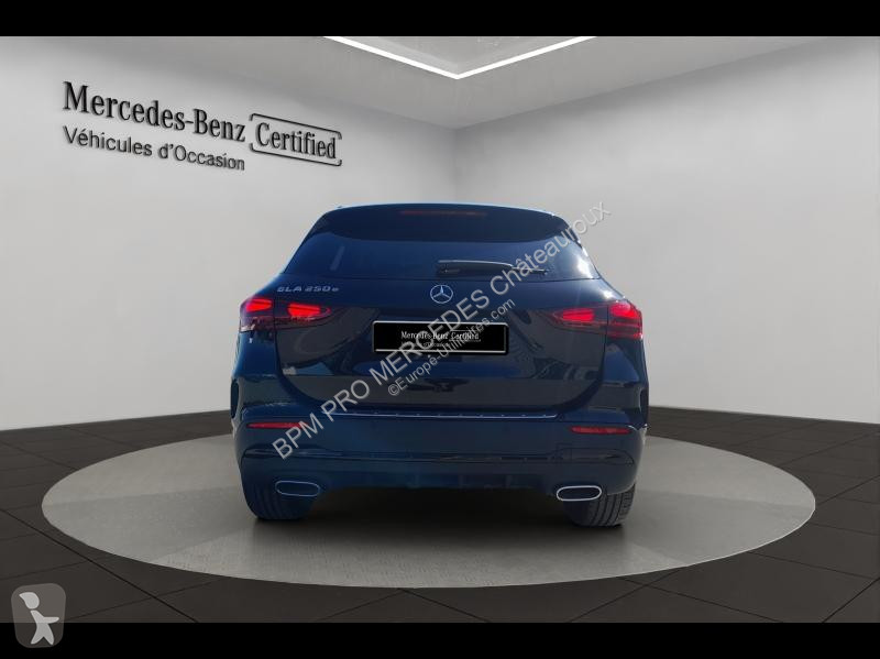 Mercedes GLA 250 e Hybrid EQ 218ch AMG Line...