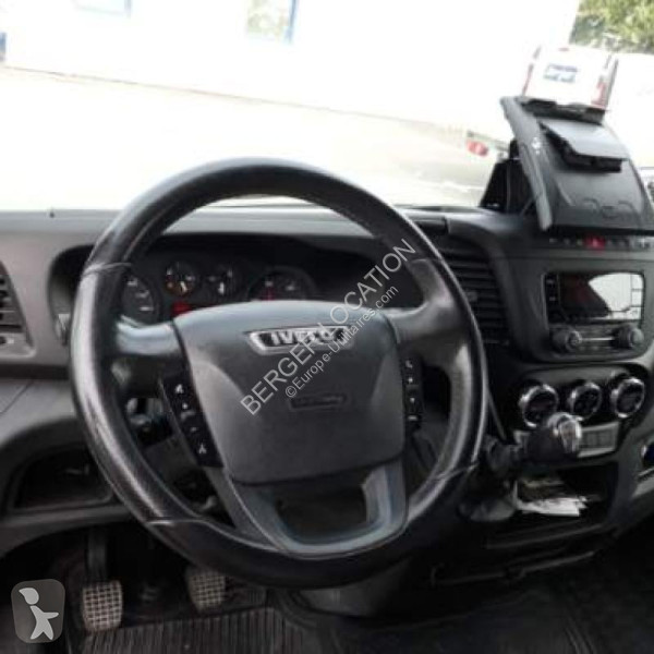 Коммерческий автомобиль Iveco  Daily