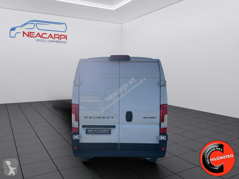 Peugeot  Transporter