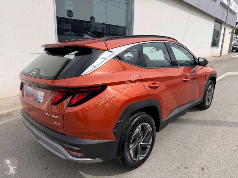 Samochód dostawczy Hyundai
