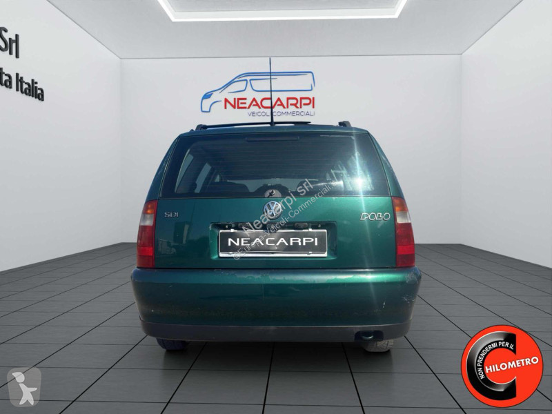 Volkswagen  Transporter