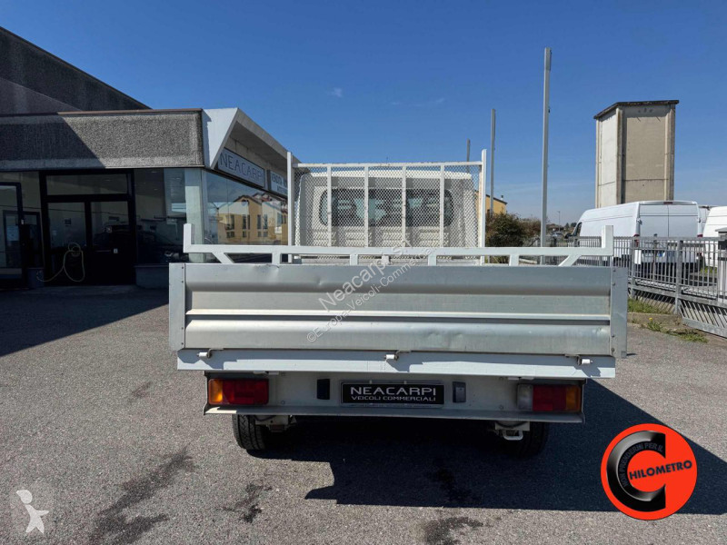 Peugeot  Transporter