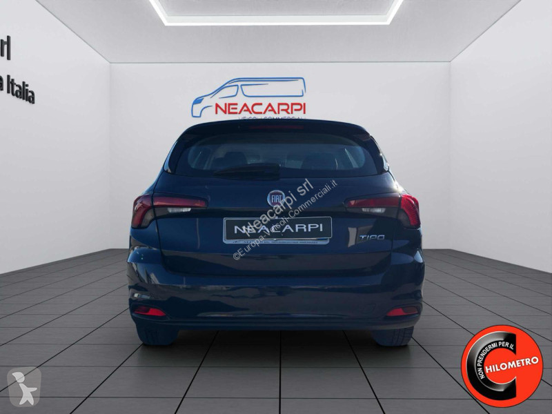 Furgoneta Fiat