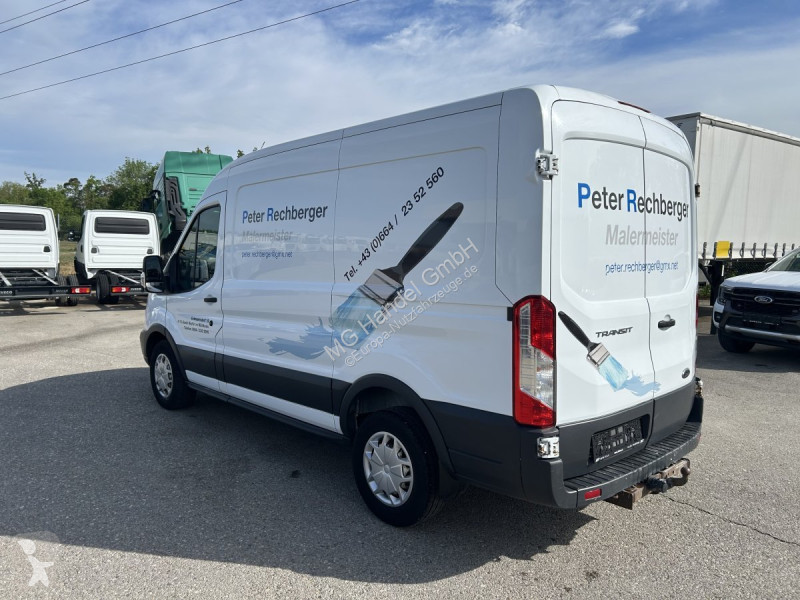 Véhicule utilitaire Ford Transit L2H2,AHK