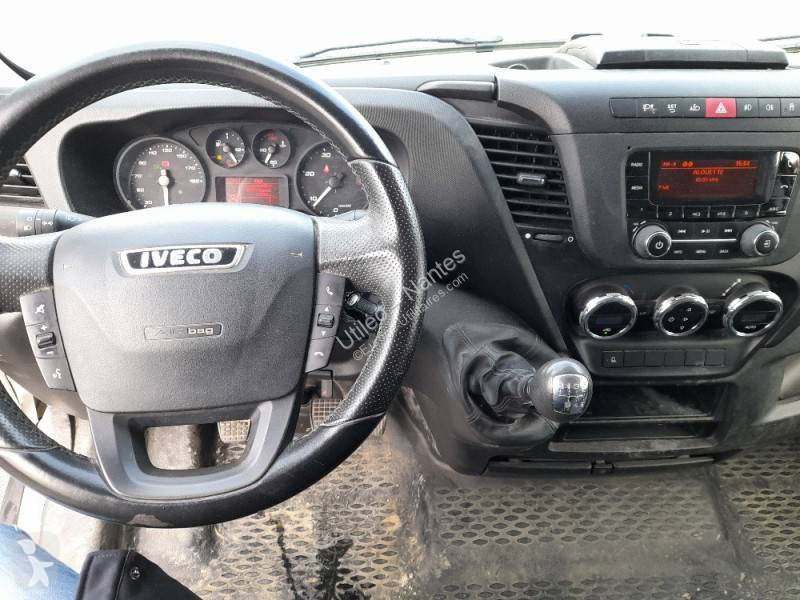 Nyttofordon Iveco