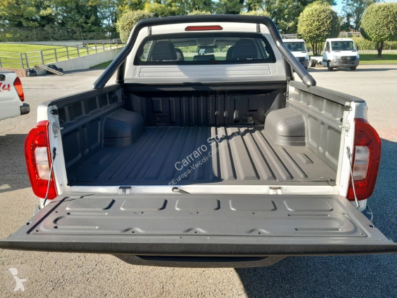 عربة نفعية Foton G7