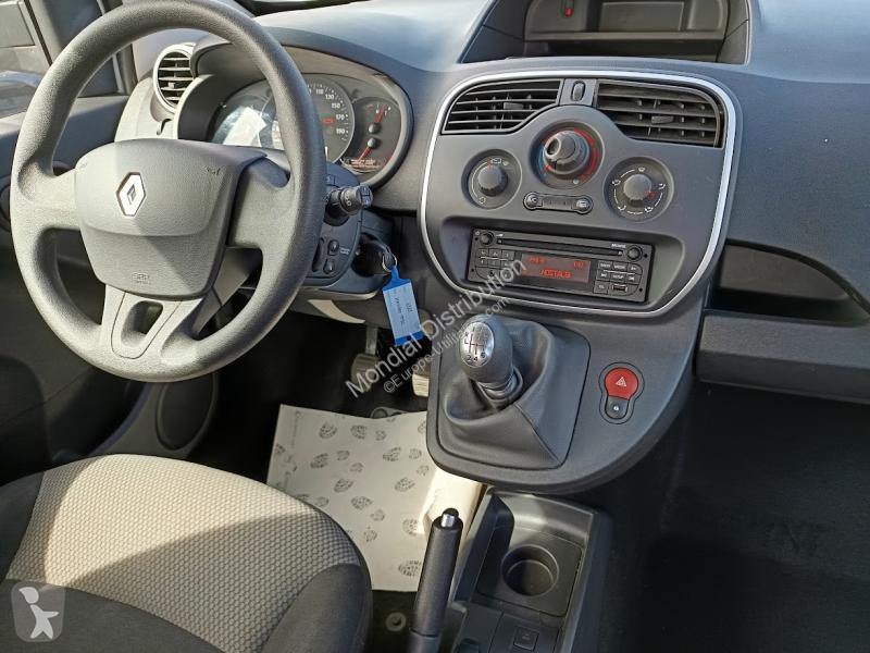 عربة نفعية Renault 1.5 dci 95 TPMR