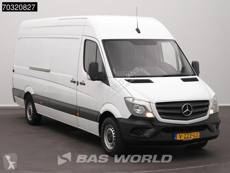 Bedrijfswagen Mercedes 311 CDI Automaat L3H2...