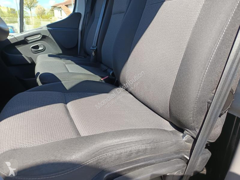 Furgoneta Renault L1H1 DCI 135 grand confort