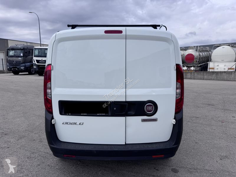 Fiat  DOBLO Transporter
