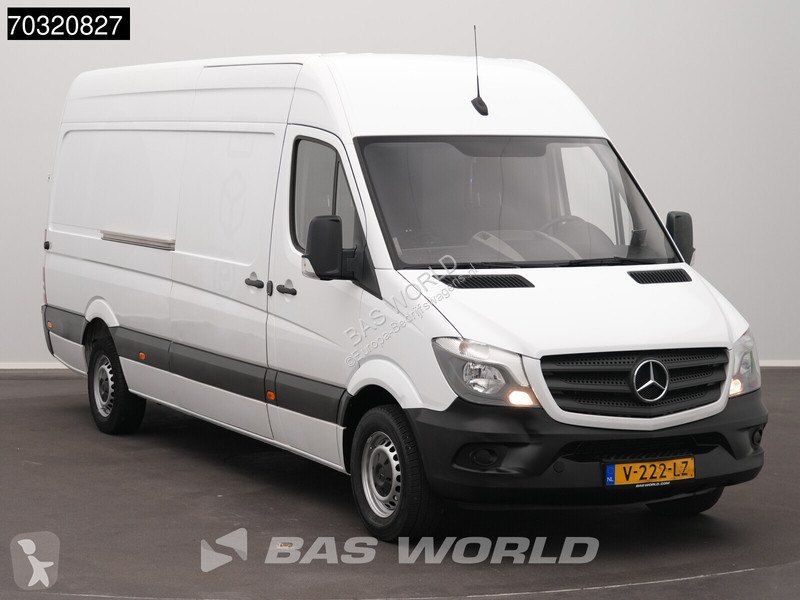 عربة نفعية Mercedes 311 CDI Automaat L3H2...