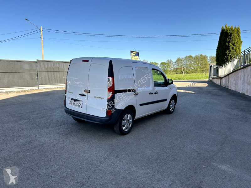 عربة نفعية Renault Exp 1.5 dci 90 Confort Energy