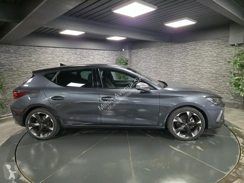 Samochód dostawczy Cupra Leon 2.0 TDI - 150 -...