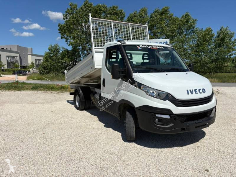 Veicolo commerciale Iveco