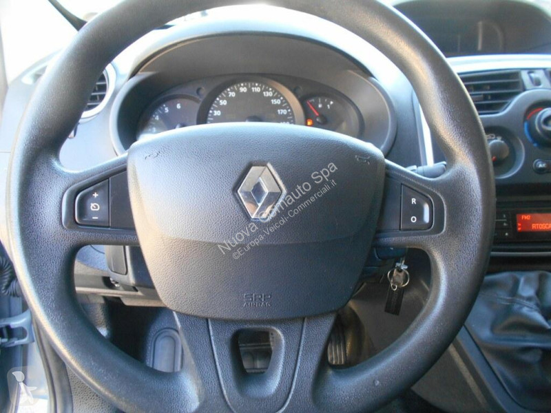 عربة نفعية Renault II