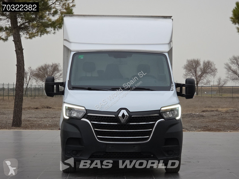 Furgoneta Renault Proximamente en Stock! Furgón...