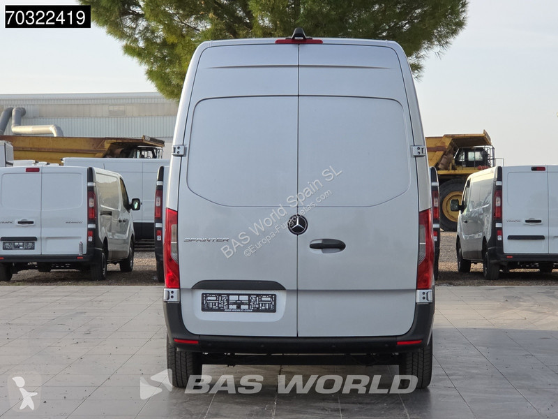 Furgoneta Mercedes 215 CDI Proximaente en...