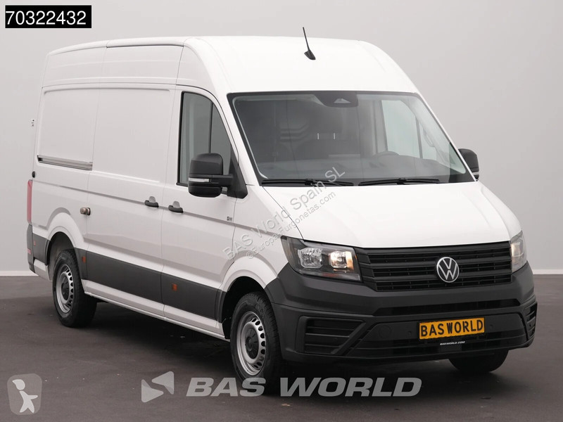 Furgoneta Volkswagen 140pk Proximaente en...