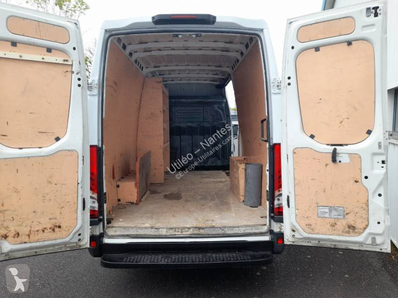 Nyttofordon Iveco