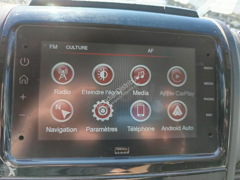 عربة نفعية Opel 35 L2H2 CDTI 140