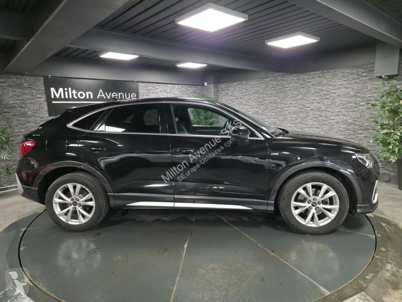 Audi Q3 Sportback 2.0 35 TDI - 150 - BV...