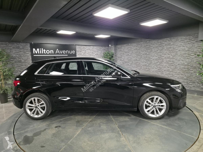 Furgoneta Audi A3 Sportback 2.0 30 TDI - 116 -...