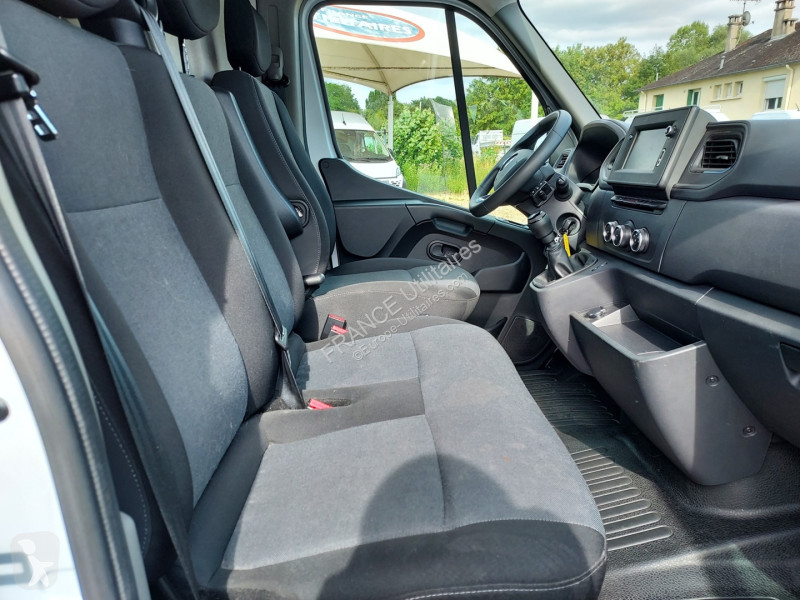 Renault MASTER III FG F3500 L3H2 2.3 BLUE DCI...