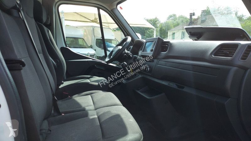 Furgoneta Renault MASTER III FG F3300 L1H2 2.3...