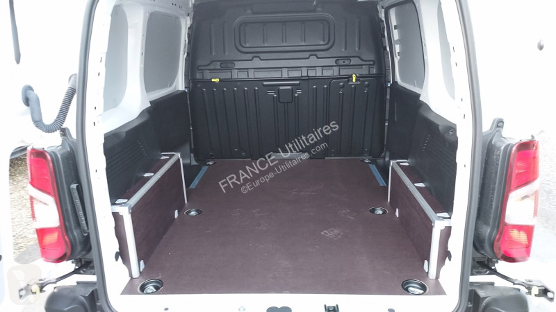 عربة نفعية Opel COMBO CARGO M 1000KG BLUEHDI...