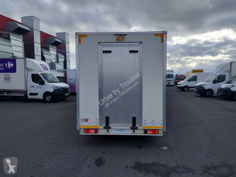 Samochód dostawczy Renault MASTER...
