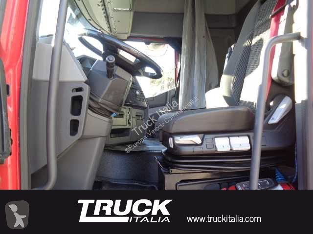 جرار Renault T 18 T - T 18 T 480cv Optifuel EVId