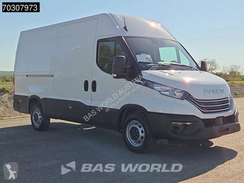 Iveco 35S18 Neu! 3.0L Automatik 180PS L2H2 ACC...