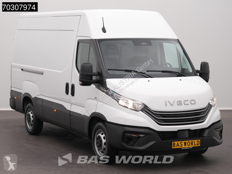 Iveco 35S18 Neu! 3.0L Automatik,L2H2 180PS ACC...