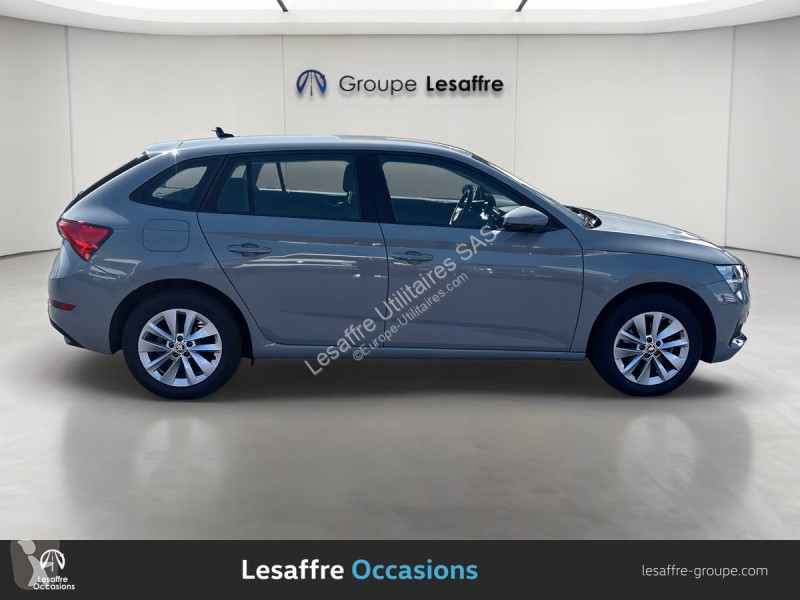 Veicolo commerciale Skoda Scala 1.0 TSI Evo 110...