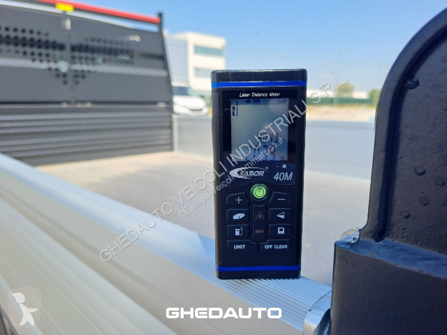 Furgoneta Iveco Daily V 35.14 2024 - CASSONE...