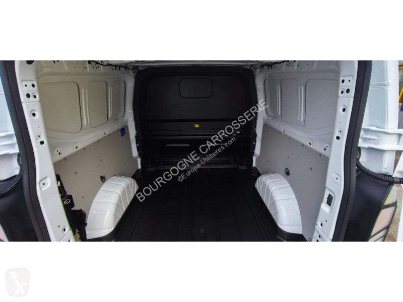 Véhicule utilitaire Ford TRANSIT CUSTOM 2.0...