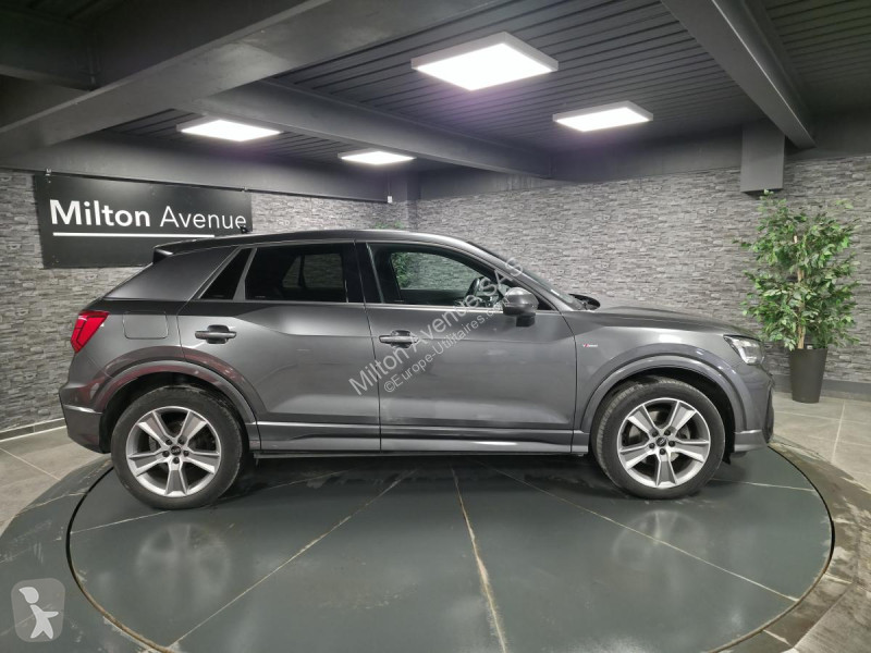 Véhicule utilitaire Audi Q2 2.0 35 TDI - 150 -...