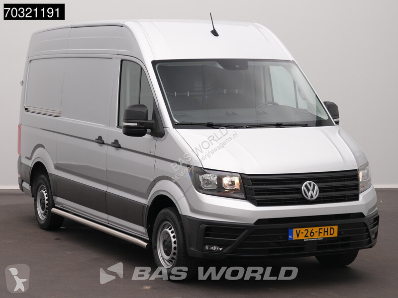 Furgoneta Volkswagen 140pk Automaat L3H3...