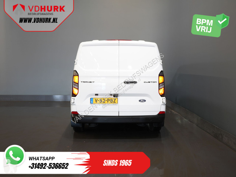 عربة نفعية Ford 2.0 TDCI 136 pk L2 Trend LED/...
