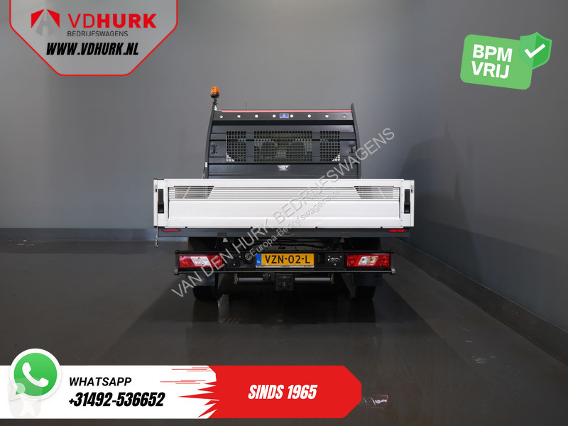 Samochód dostawczy Ford 2.0 TDCI 130 pk DC...