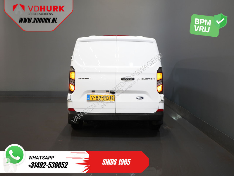 Furgoneta Ford 2.0 TDCI 136 pk L2 Trend LED/...