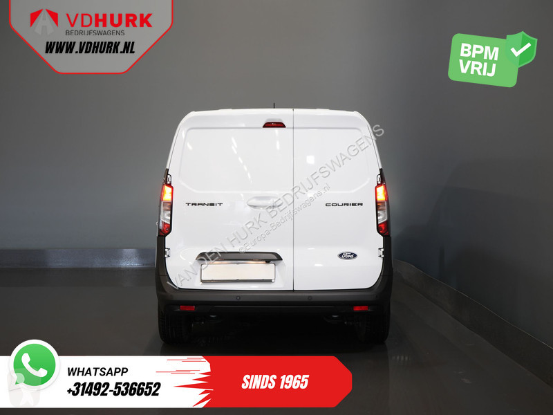 Véhicule utilitaire Ford 1.5 TDCI 100 pk Trend...