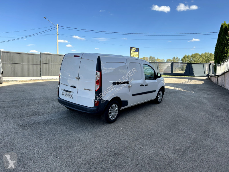 Véhicule utilitaire Renault Maxi Grand Volume...
