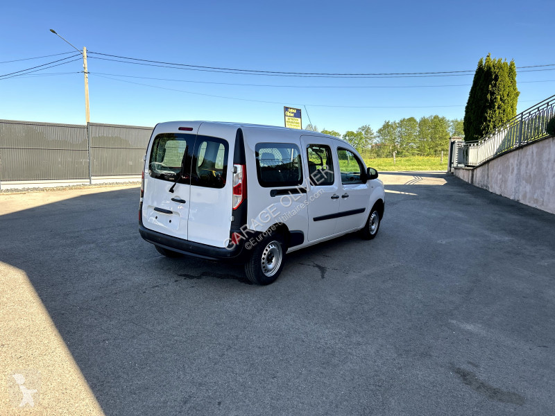 Renault Maxi Grand Volume 1.5 dci 90 Confort...